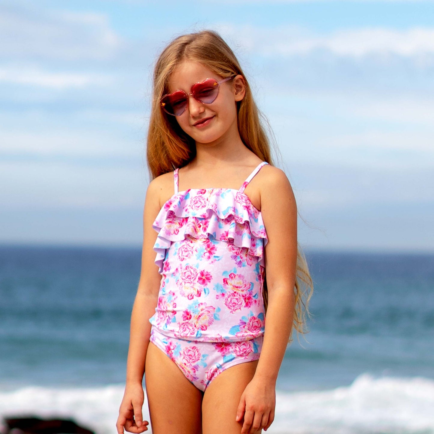 1408 Miss Bloom Bikini