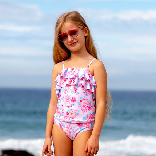 1408 Miss Bloom Bikini