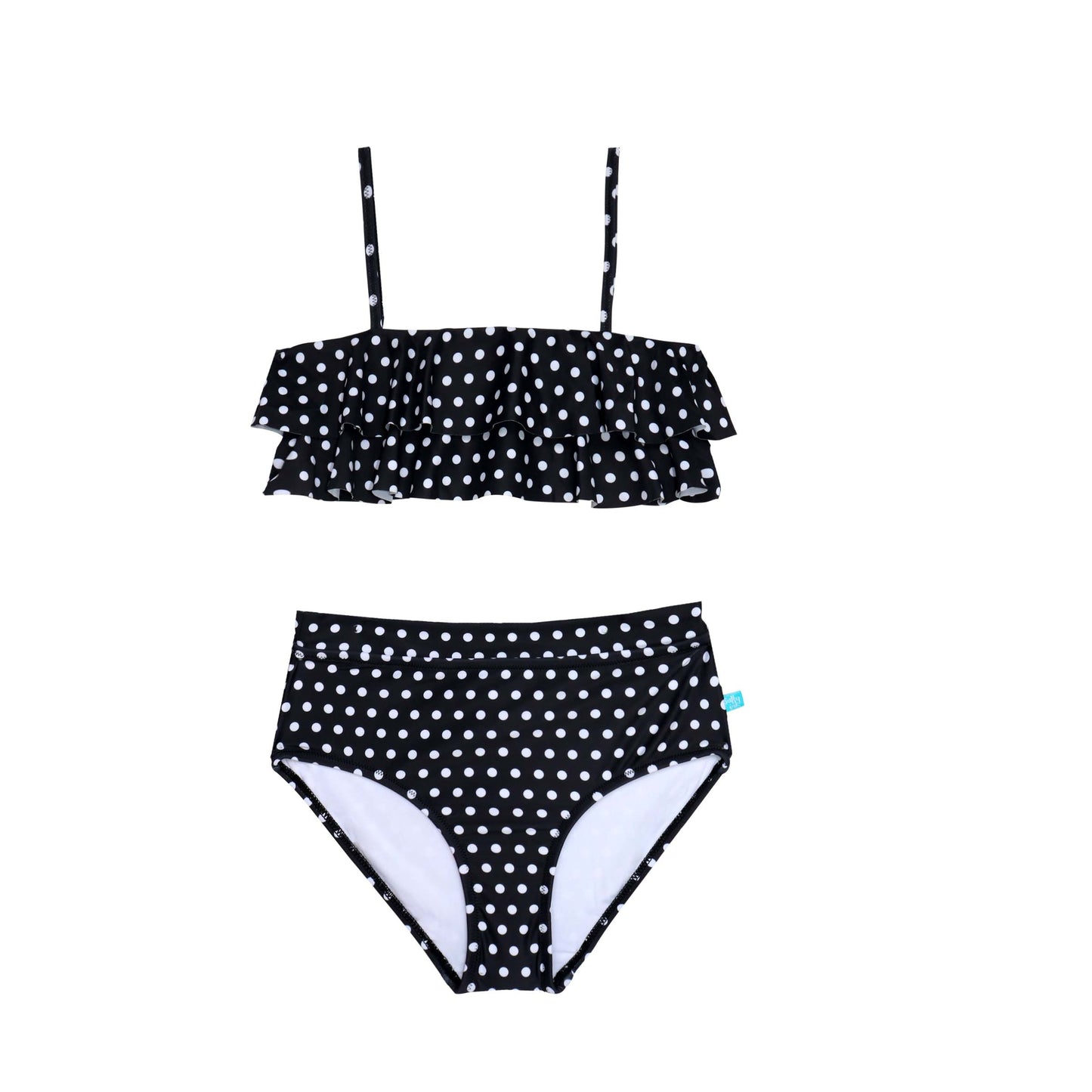 1413 South Beach Tube Bikini