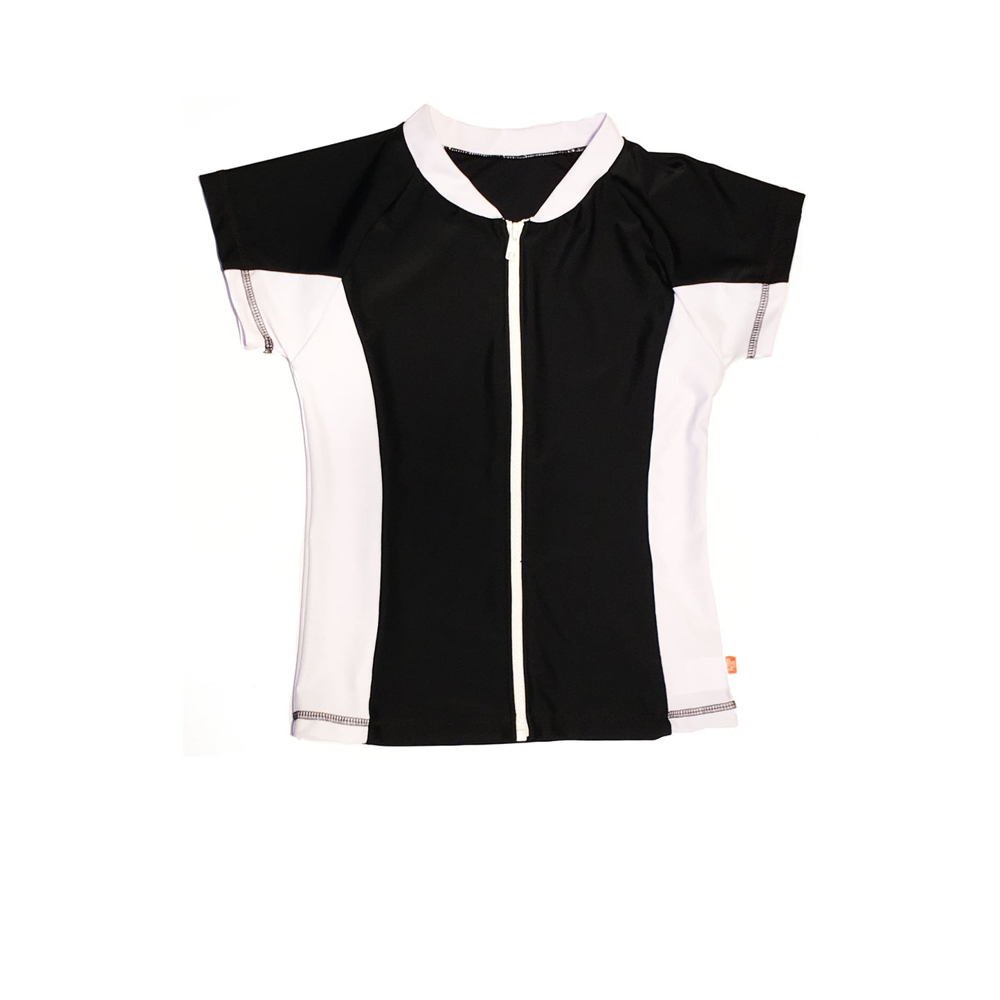145 Troptastic Rashvest - Salty Ink