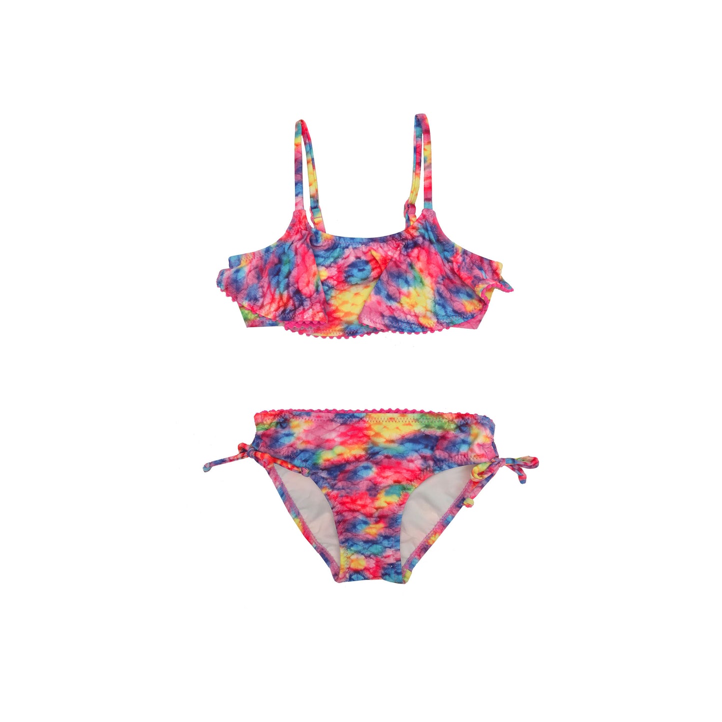 173 Miss Mermaid Bikini - Salty Ink