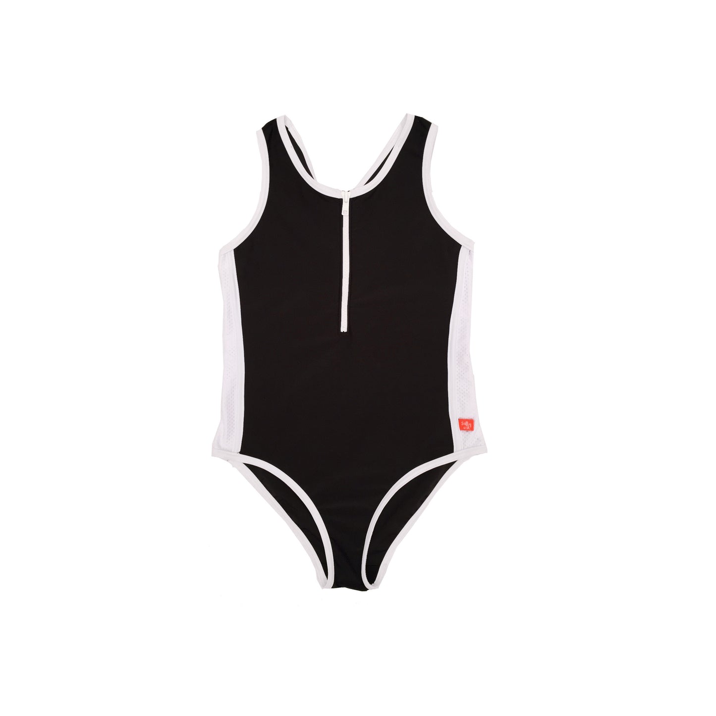 180 Neon Lights Plain One Piece - Salty Ink