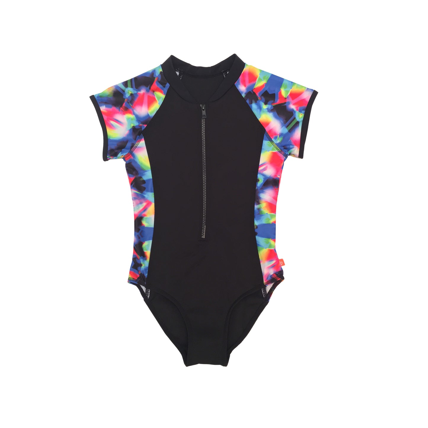 181 Neon Lights Surf suit - Salty Ink