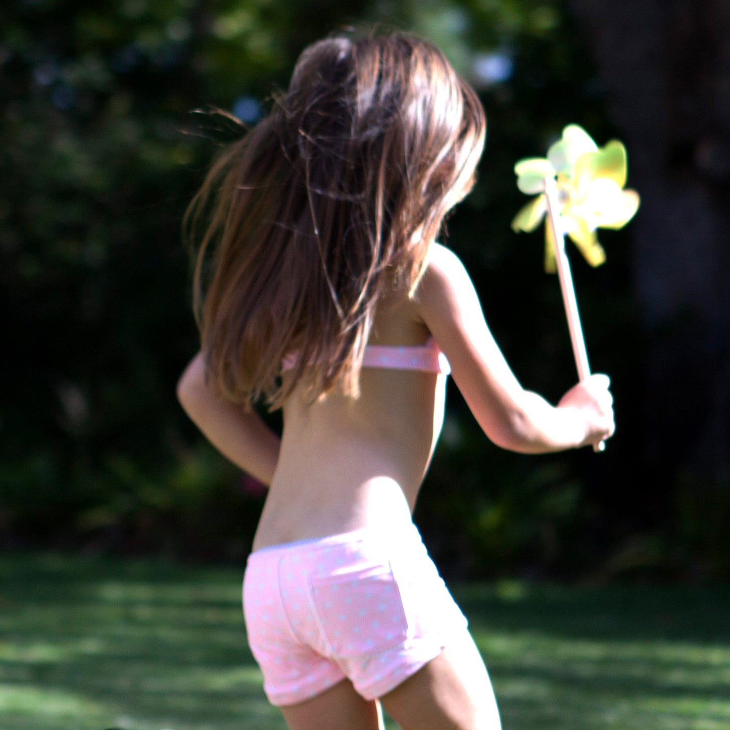 187 Miss Camillia Tri Bikini - Salty Ink