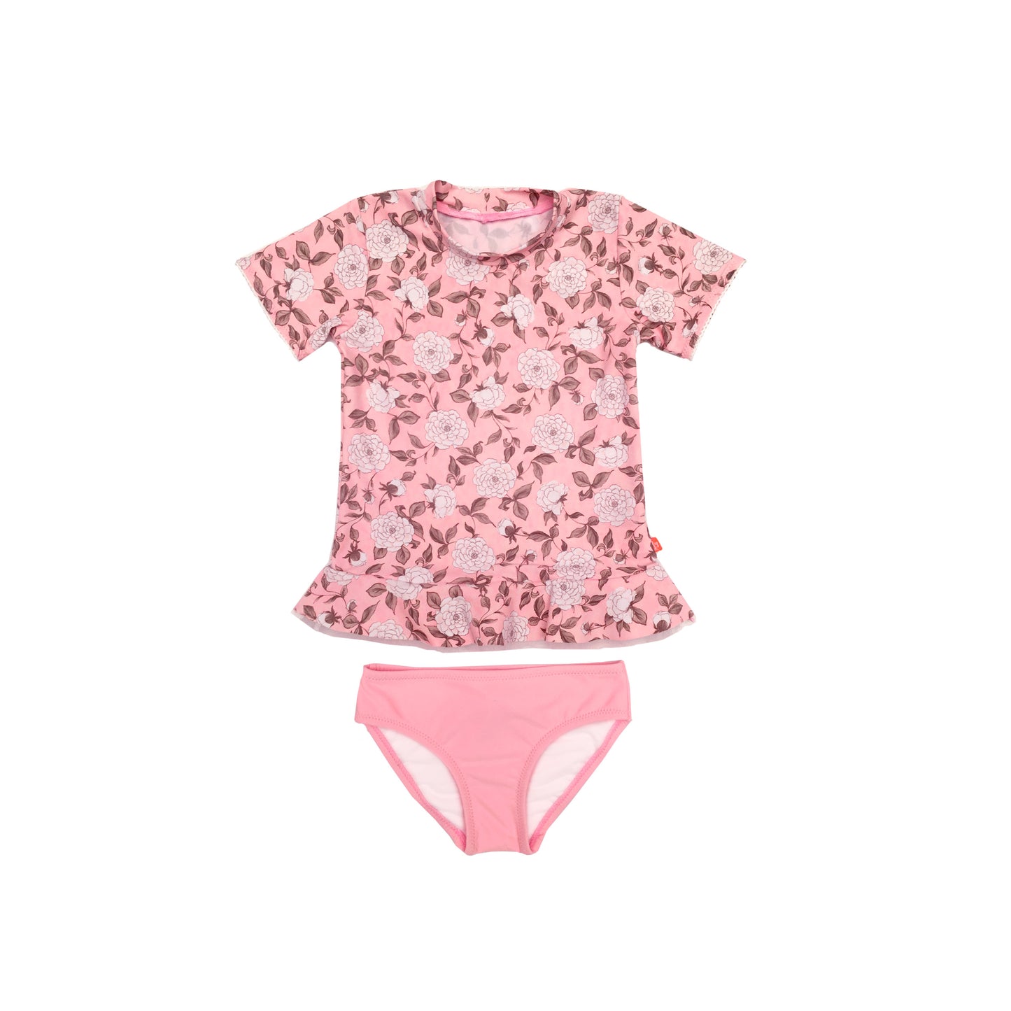 188 Miss Camillia Sunvest Set - Salty Ink