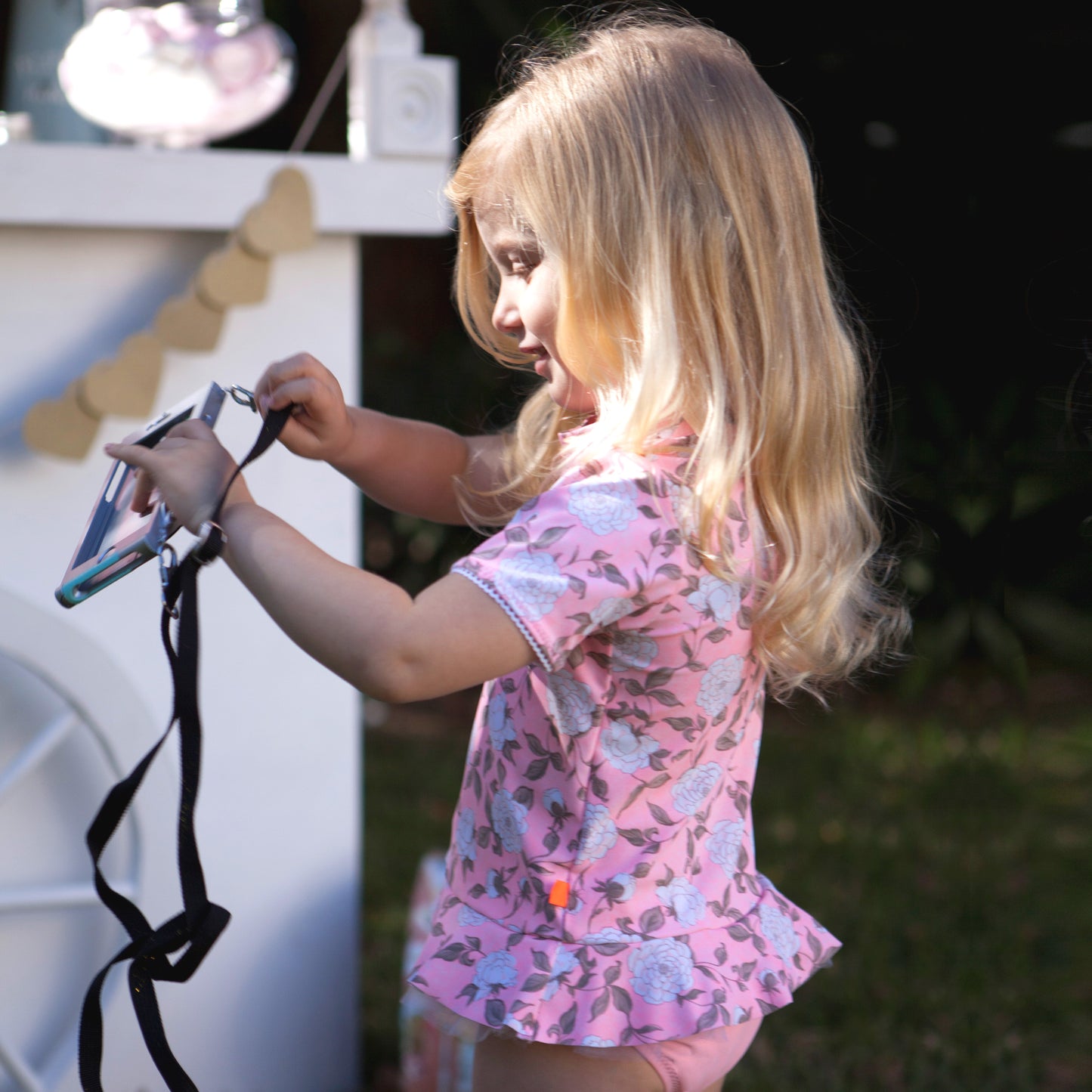 188 Miss Camillia Sunvest Set - Salty Ink