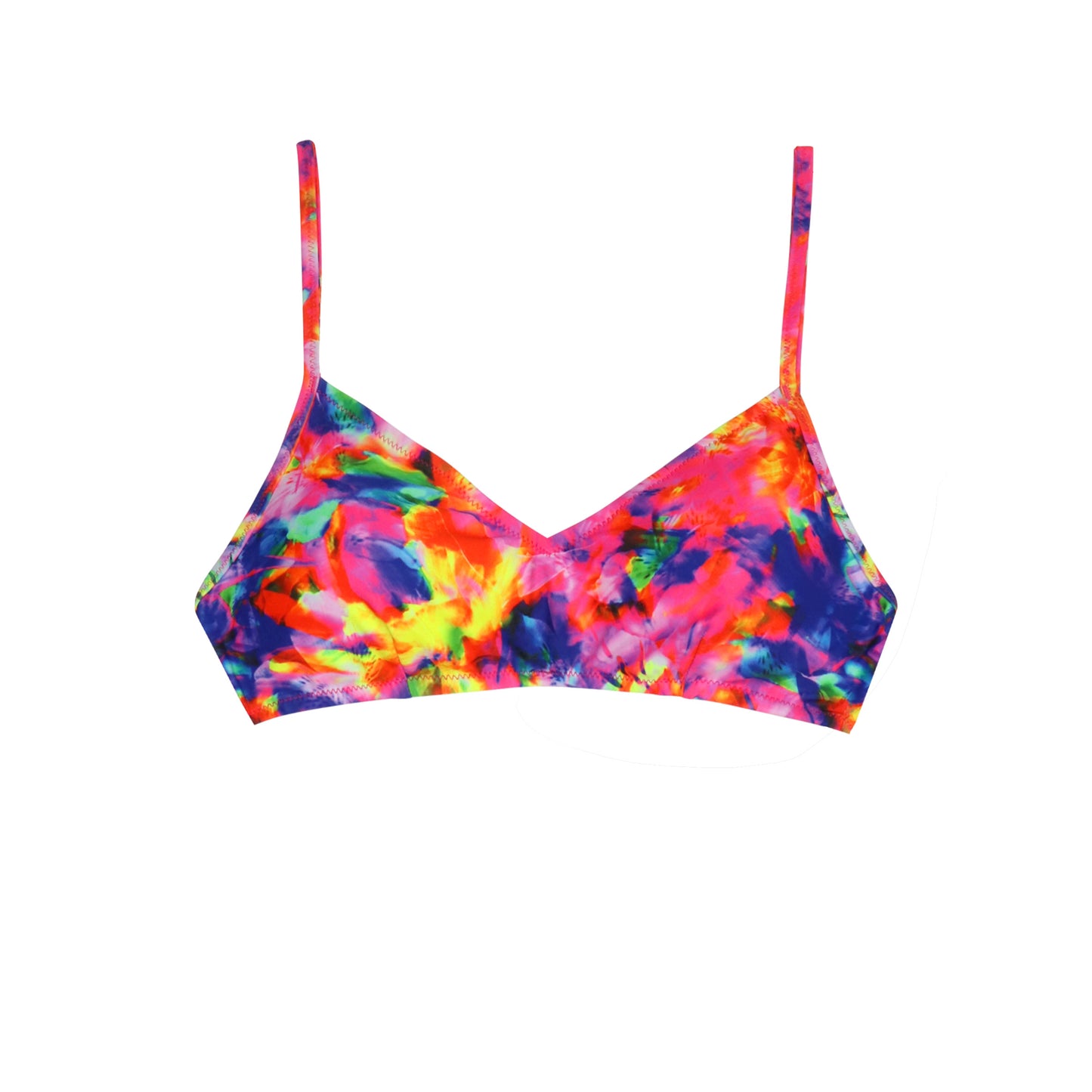 2002 Ibiza Sunset Gidget Bra