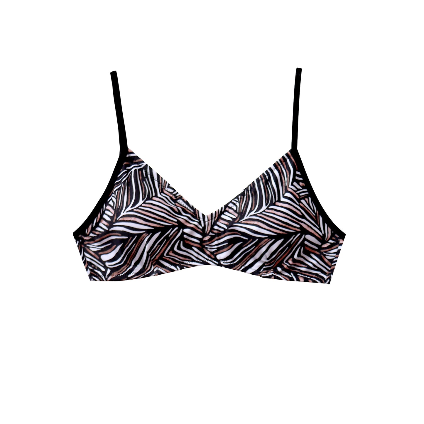 2002 Tropic Tribe Gidget Bra