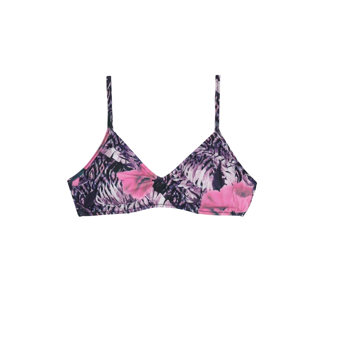2002 Blue Lagoon Gidget Bra