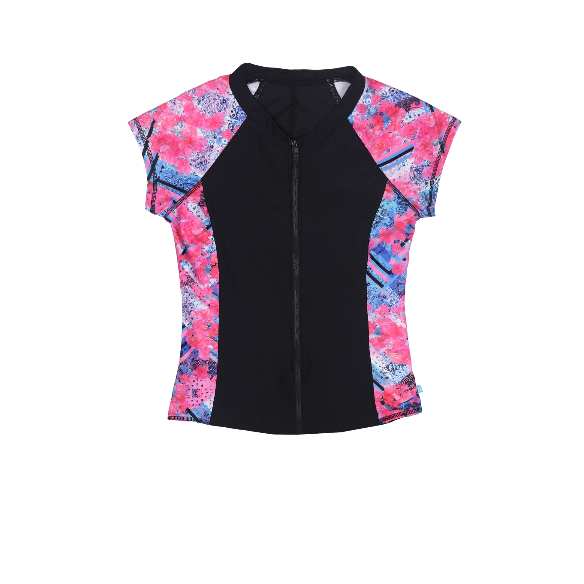 2007 Endless Summer Rashvest - Salty Ink