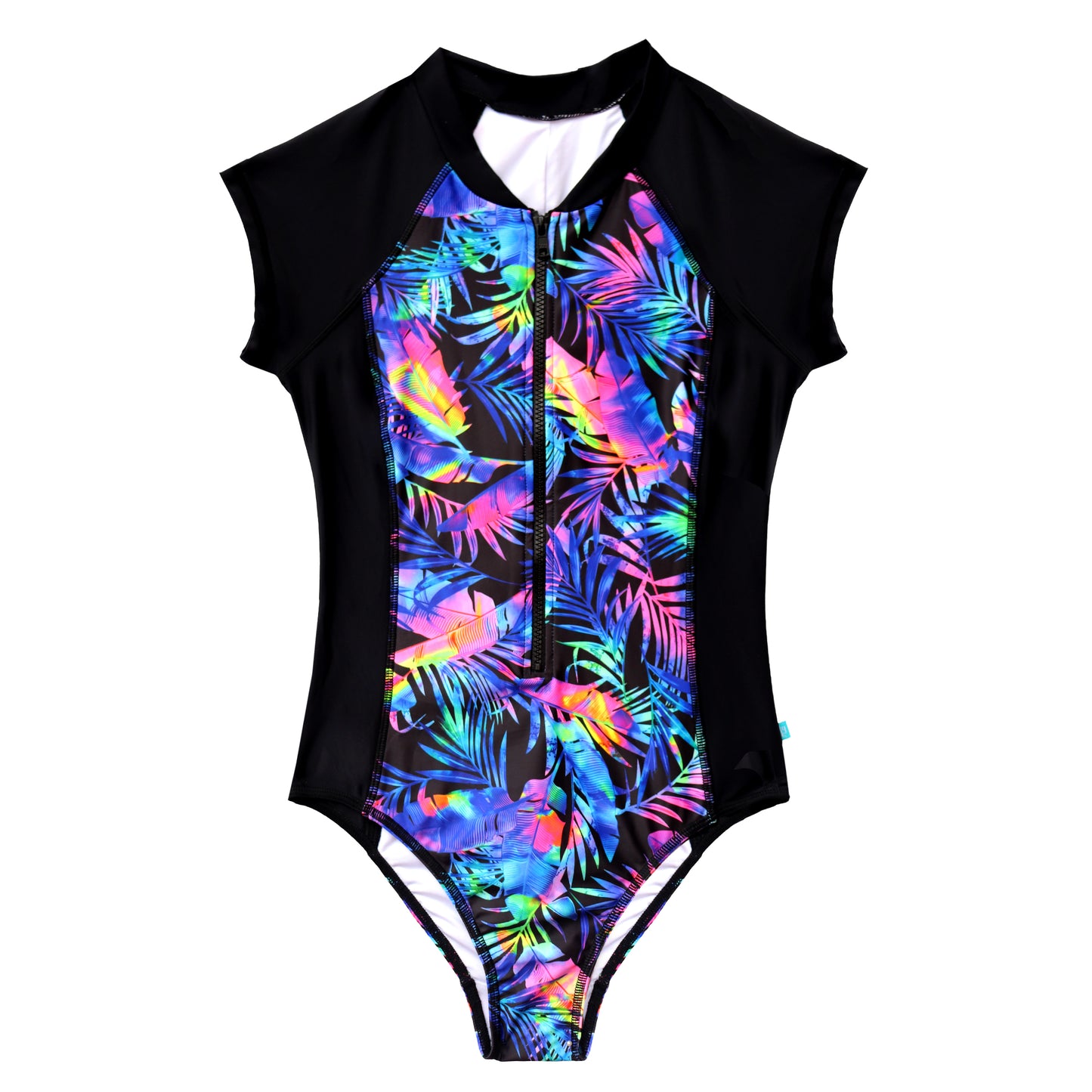 2012 Las Palmas Surfsuit