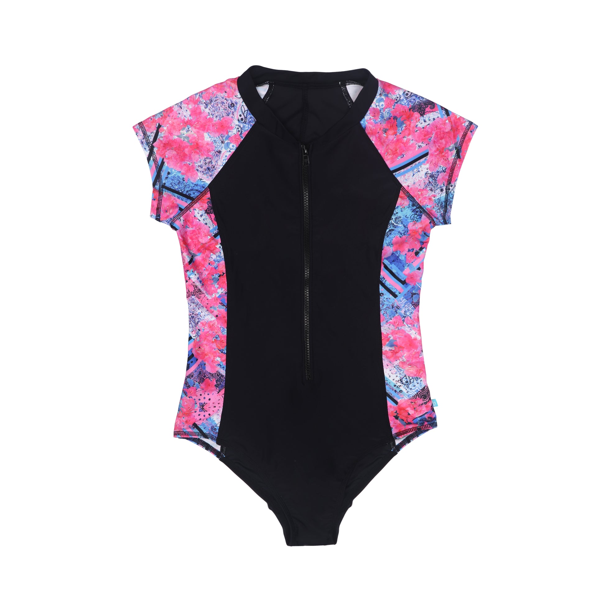 2012 Endless Summer Surfsuit - Salty Ink