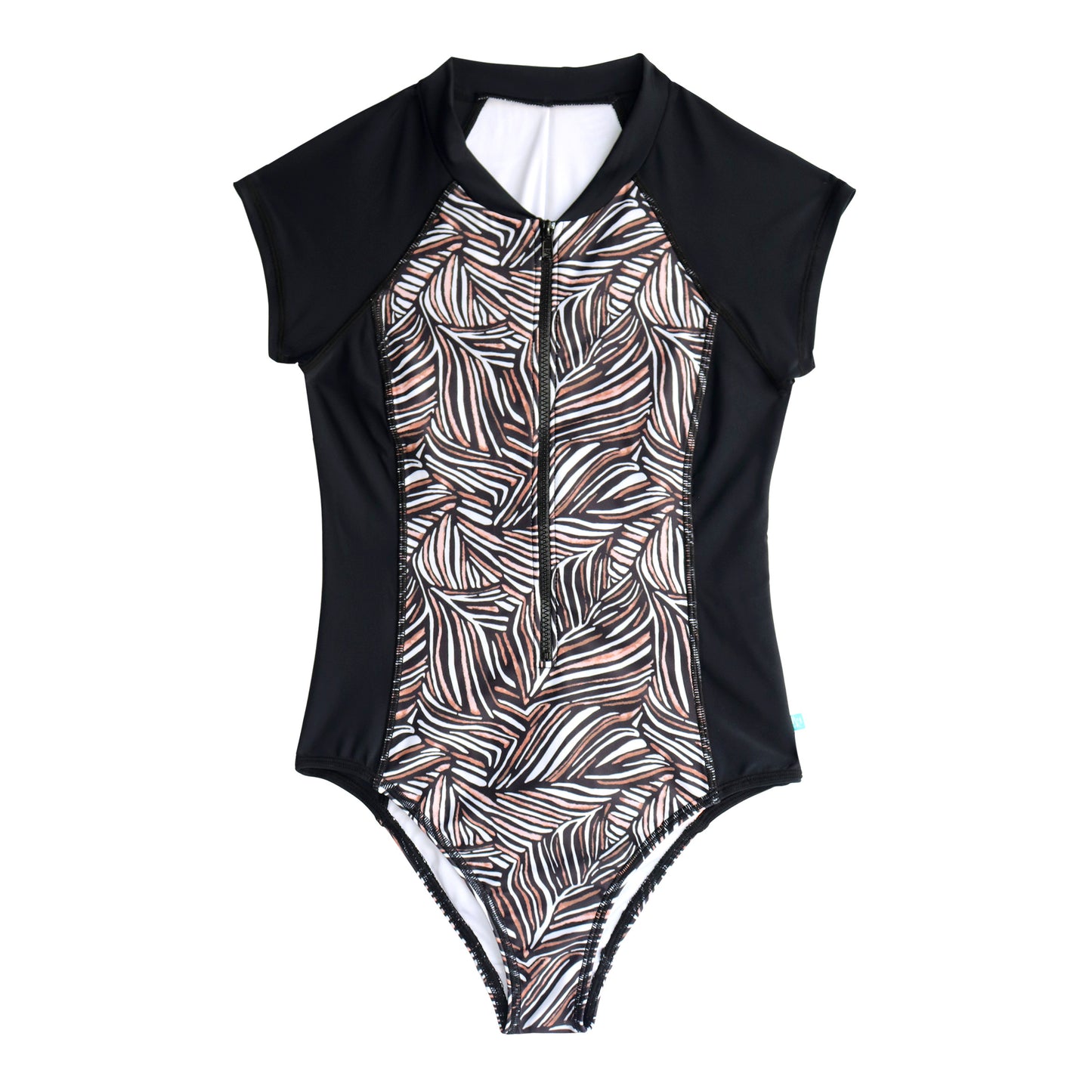 2012 Tropic Tribe Surfsuit