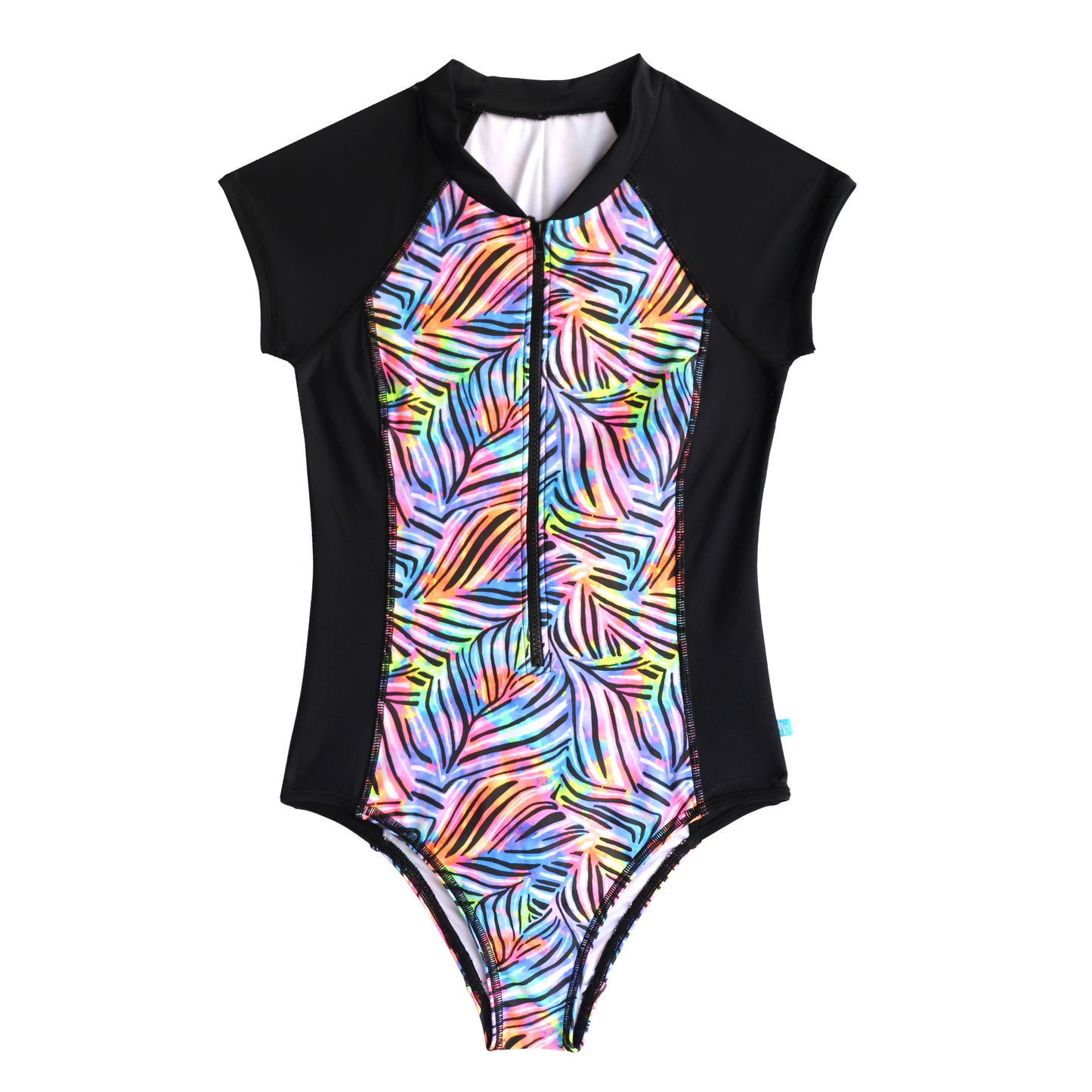 2012 Tropic Tribe Surfsuit