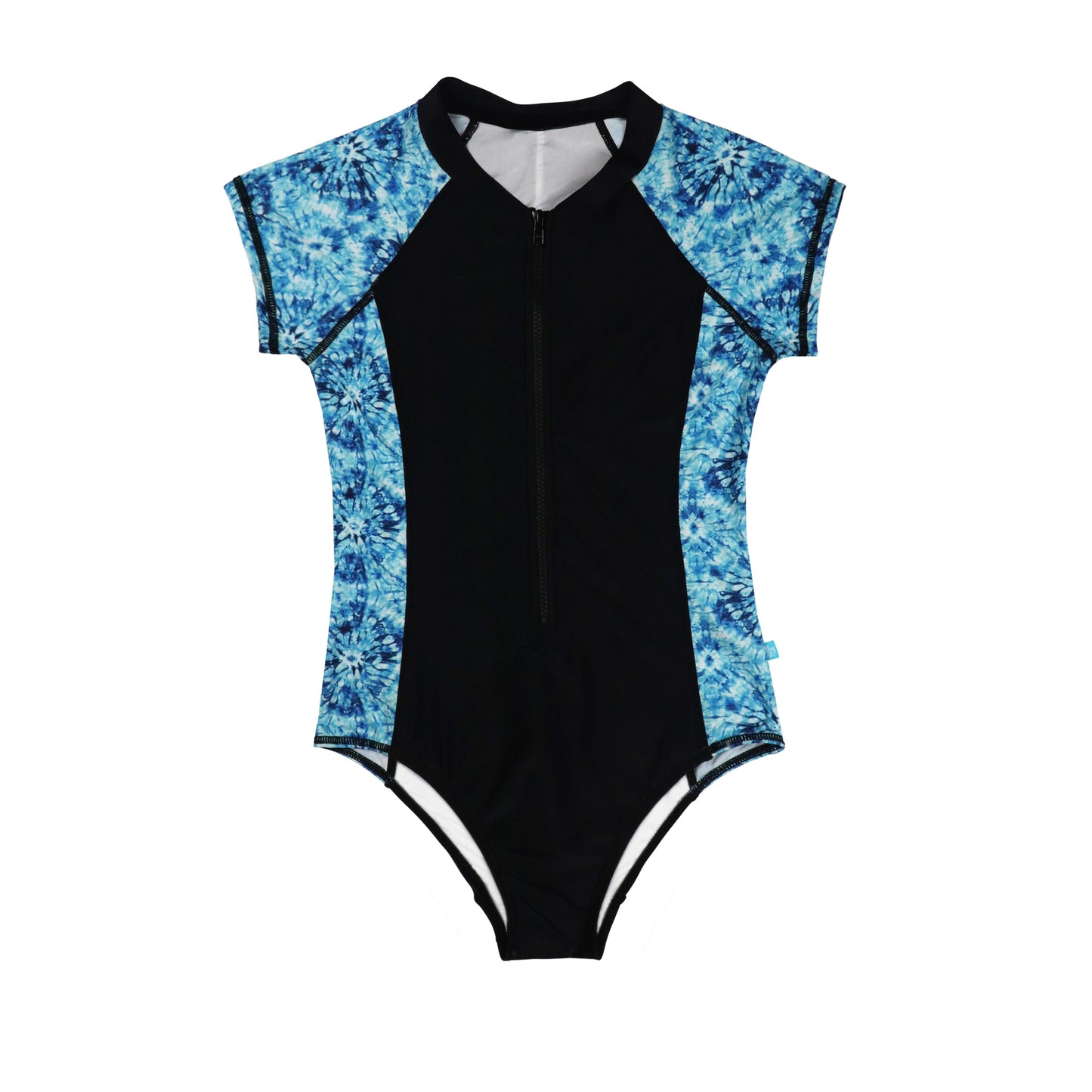2012 Blue Lagoon Tye Dye Surfsuit