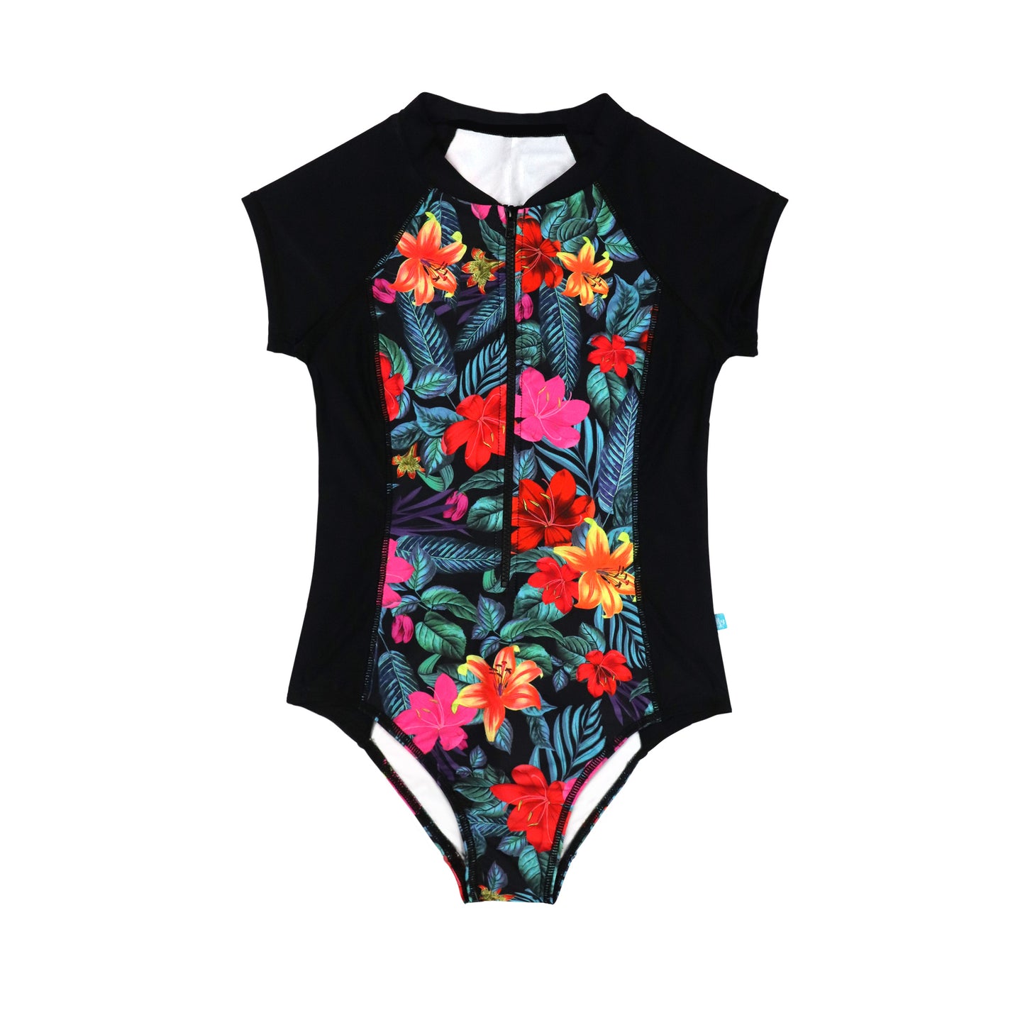 2012 South Pacific Surfsuit