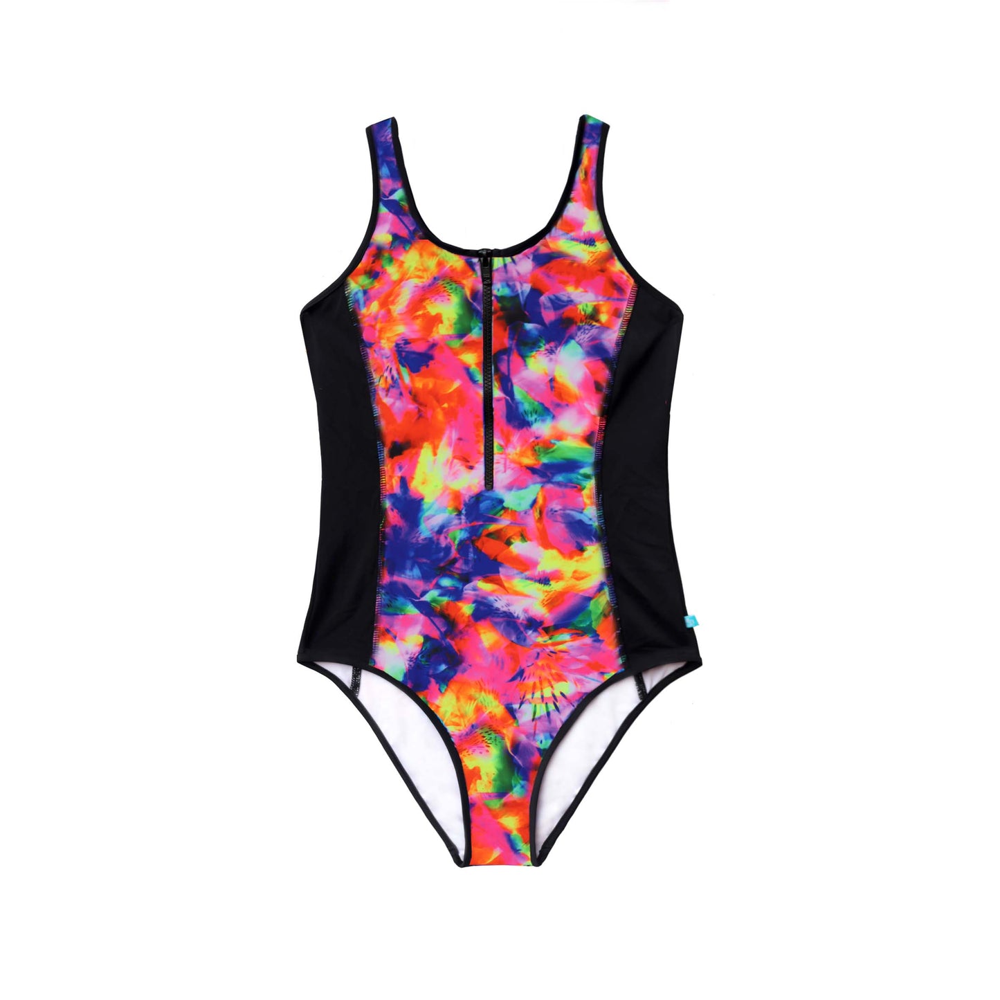 2013 Ibiza Sunset Zip Tank