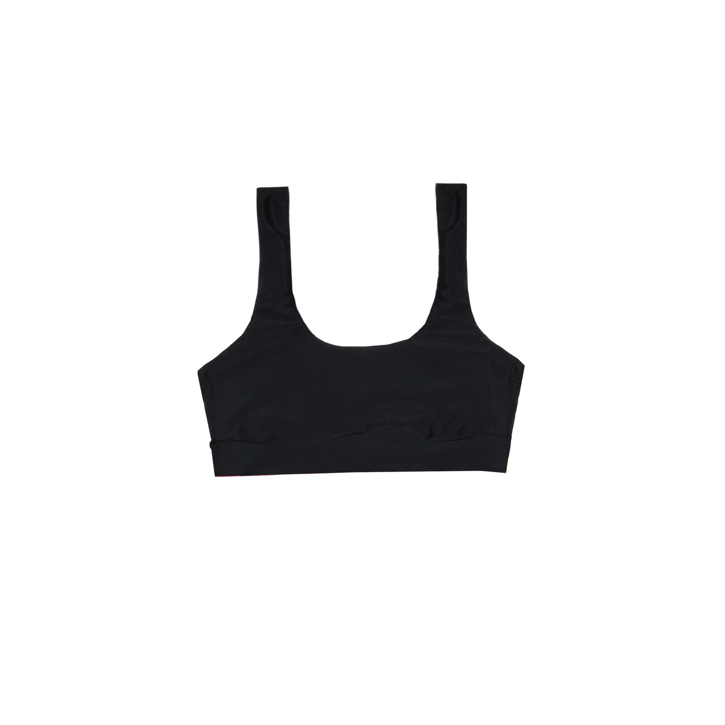 2014 Ibiza Sunset Crop Top