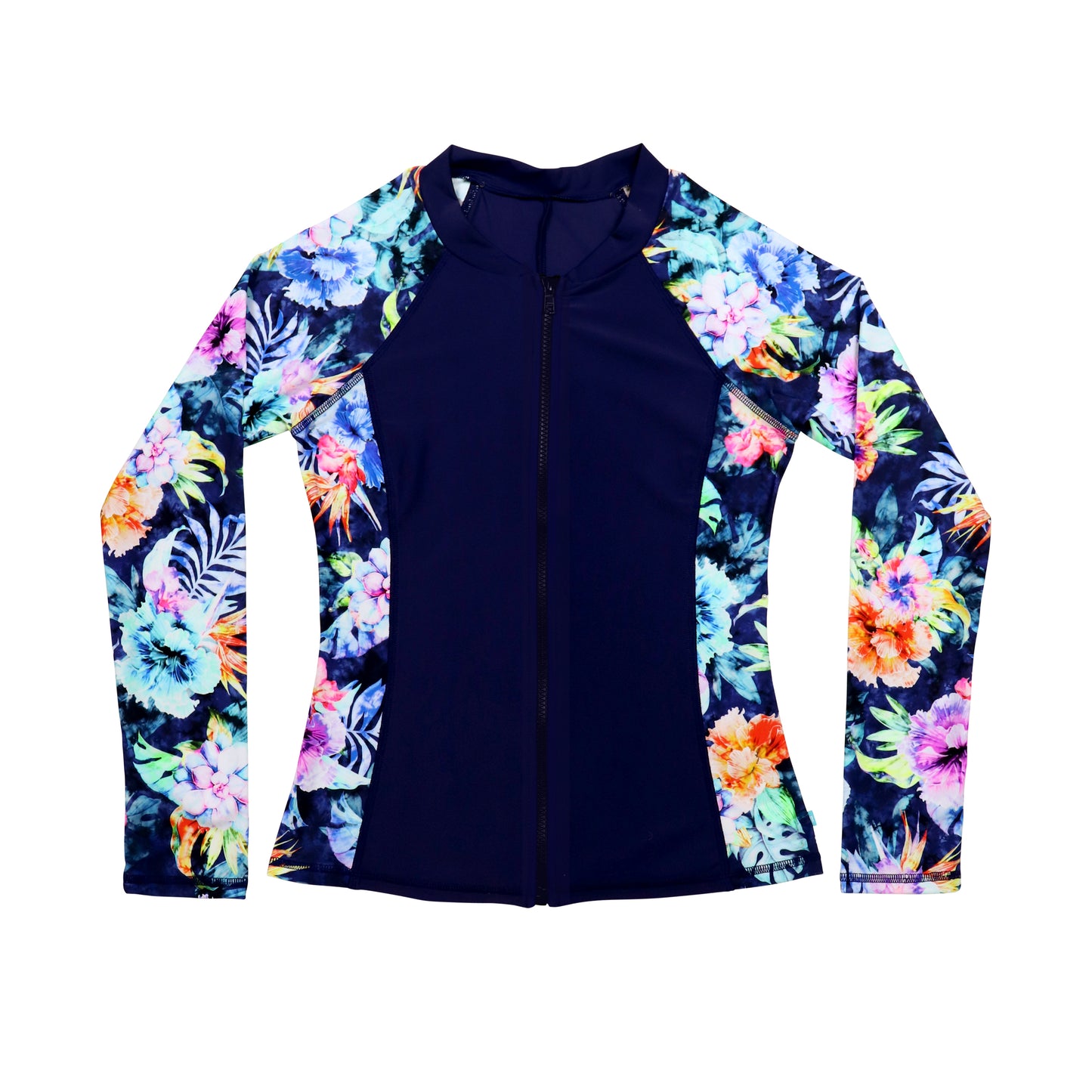 2016 Bahamas Long Sleeve Rashvest