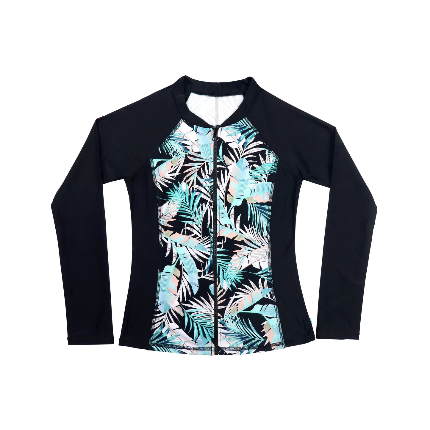 2016 Las Palmas Long Sleeve Rashvest