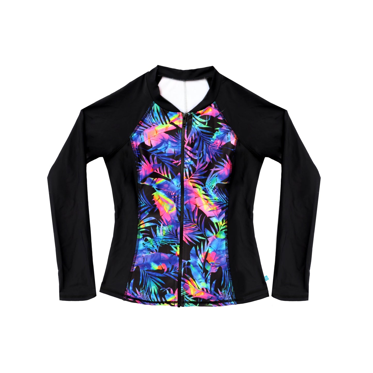2016 Las Palmas Long Sleeve Rashvest