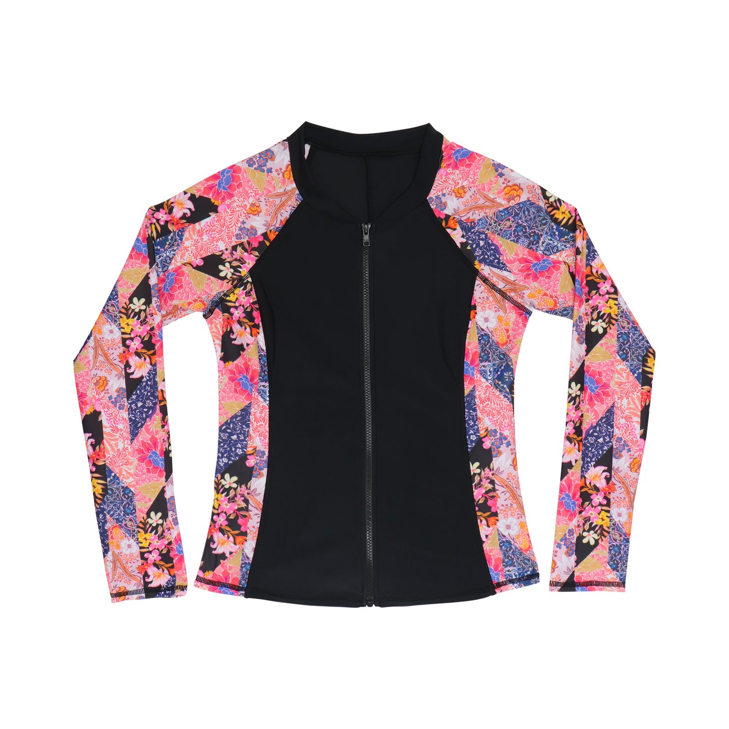 2016 Road Trip Long Sleeve Rashvest
