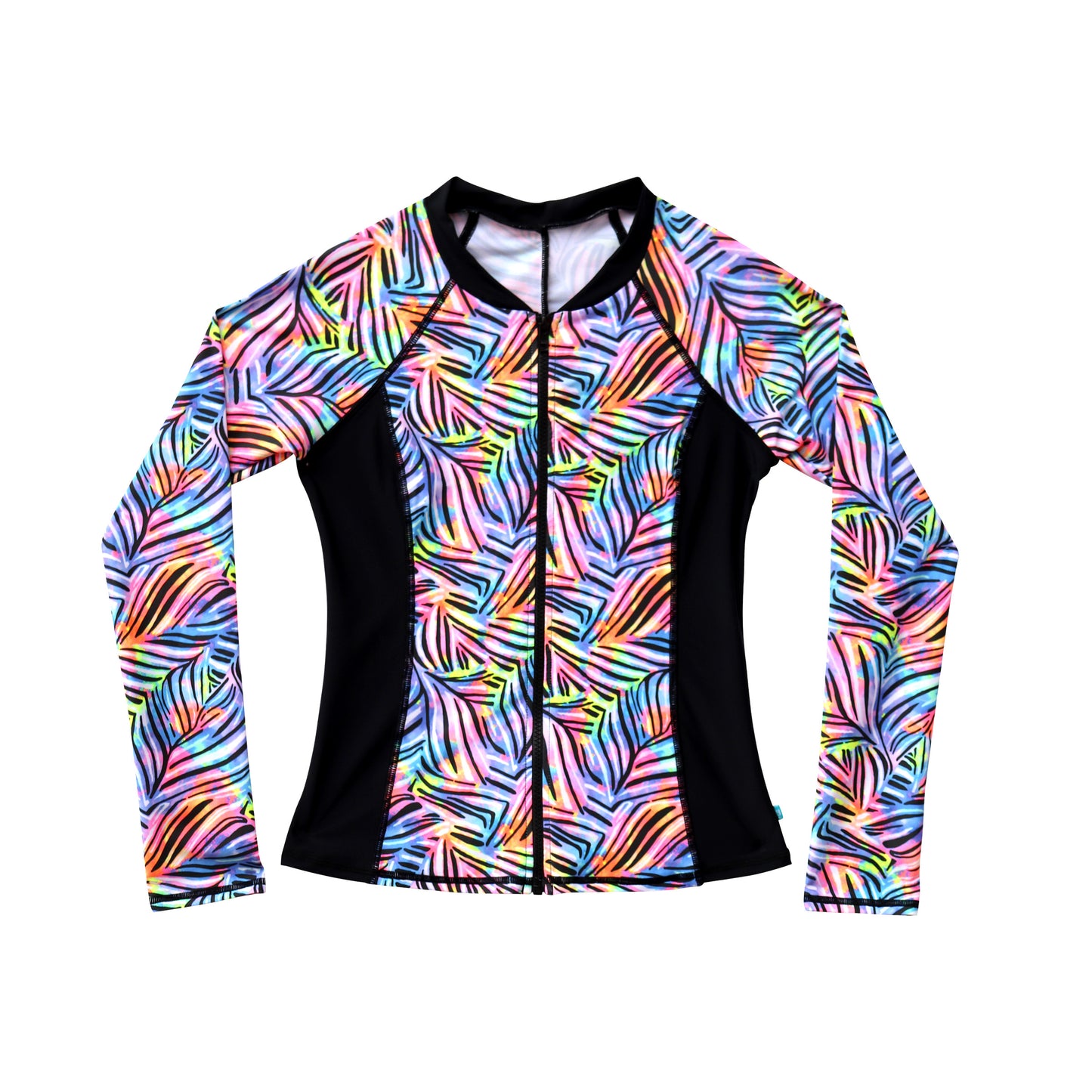 2016 Tropic Tribe Long Sleeve Rashvest