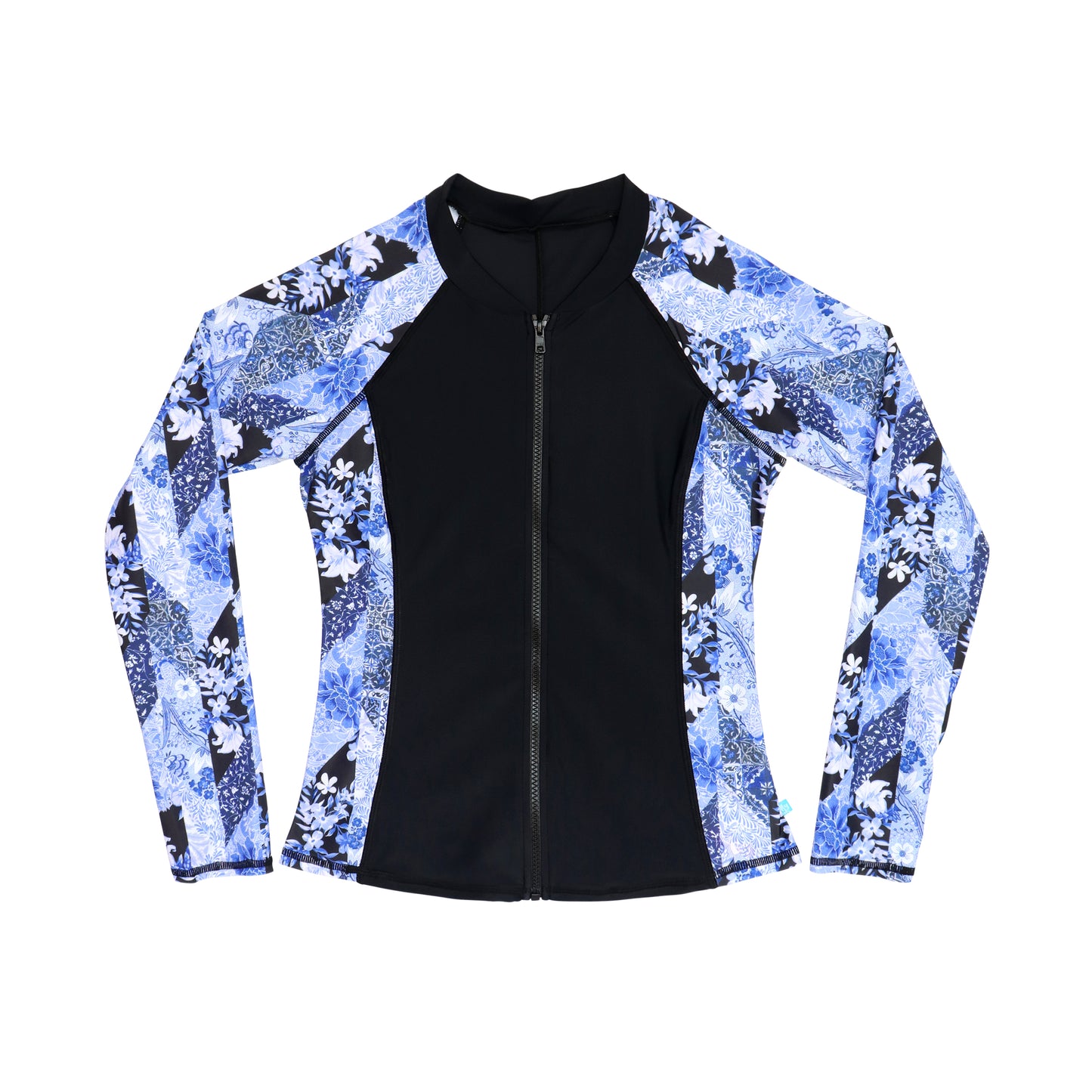 2016 Road Trip Long Sleeve Rashvest