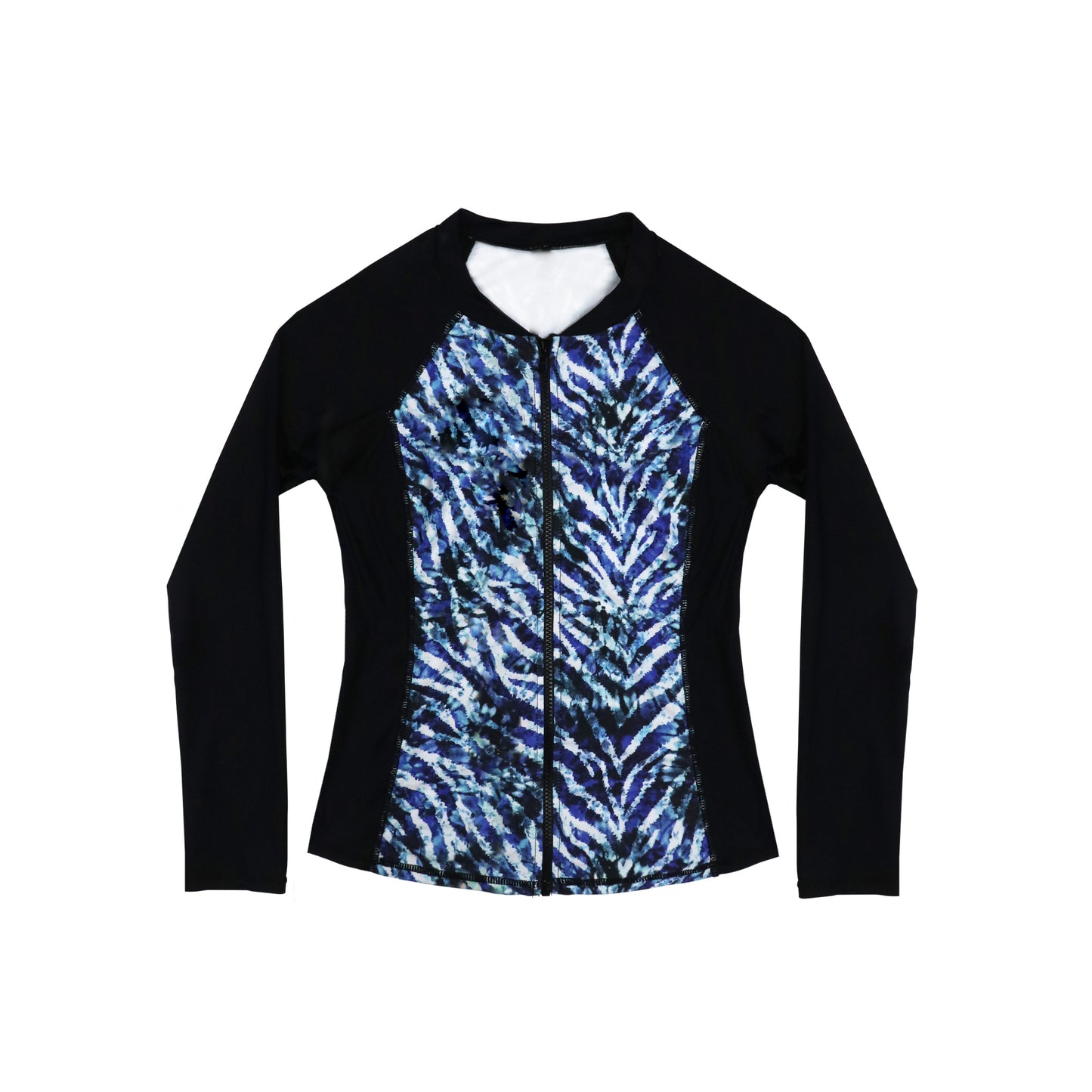 2016 Wildside Long Sleeve Rashvest