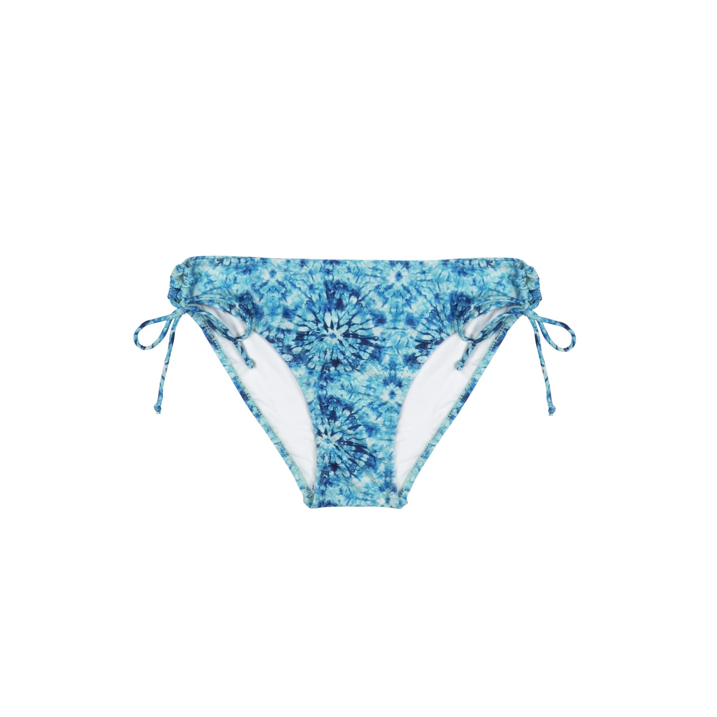 2022 Blue Lagoon Tye Dye Loopside Pant