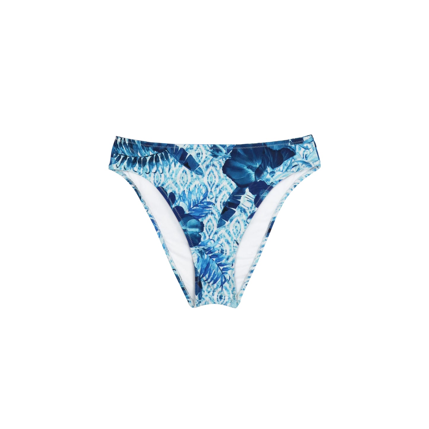 2026 Blue Lagoon High Pant