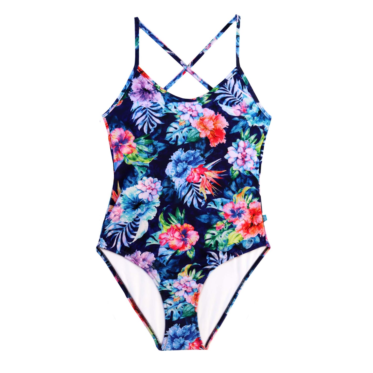 2029 Bahama One Piece Swimsuit