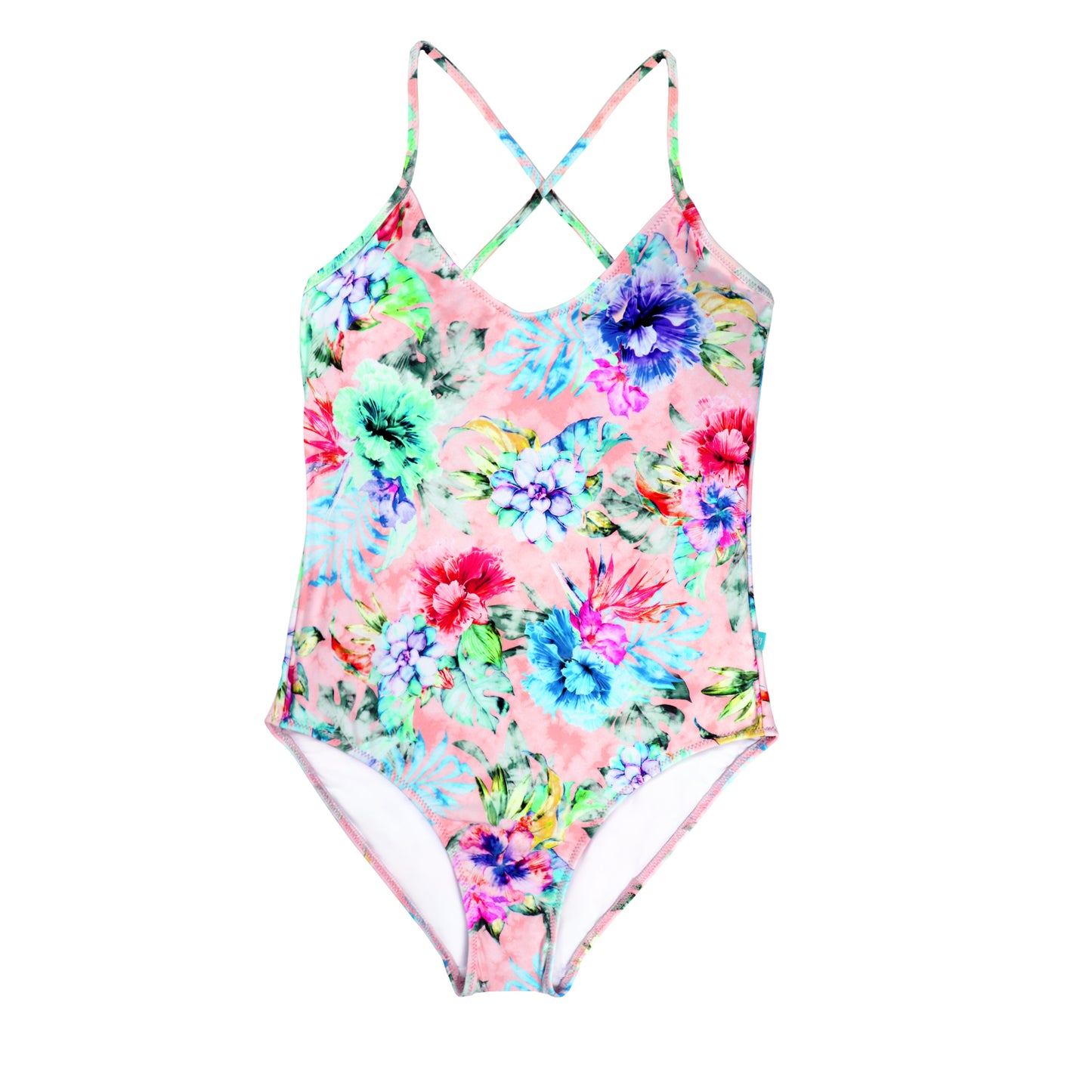 2029 Bahama One Piece Swimsuit