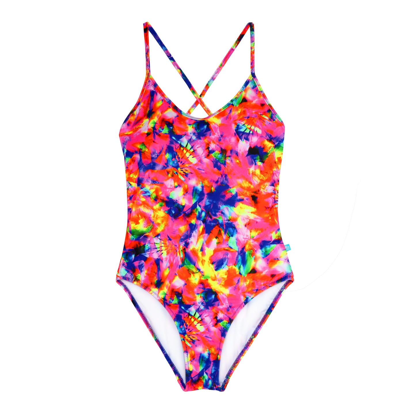 2029 Ibiza Sunset One Piece Swimsuit