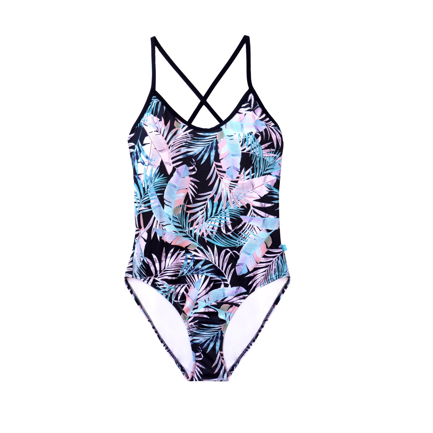 2029 Las Palmas One Piece Swimsuit