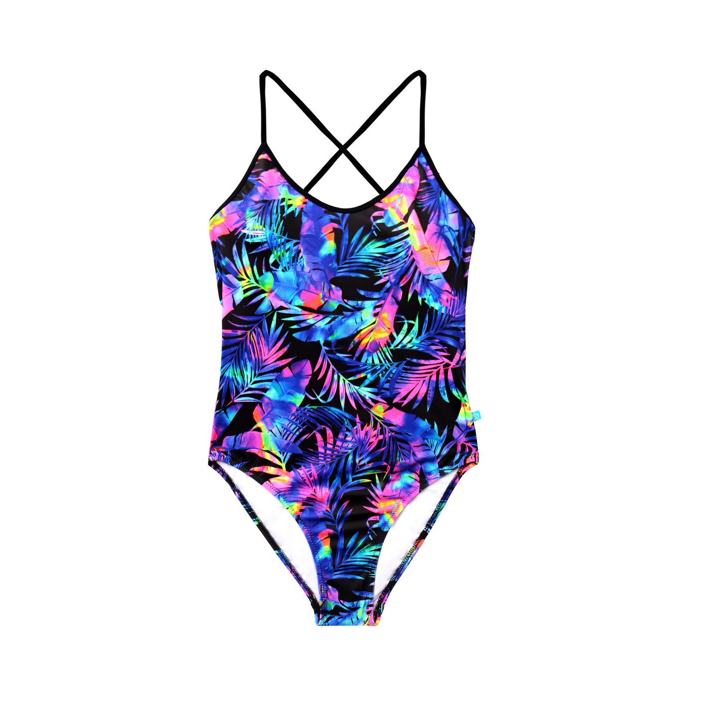 2029 Las Palmas One Piece Swimsuit