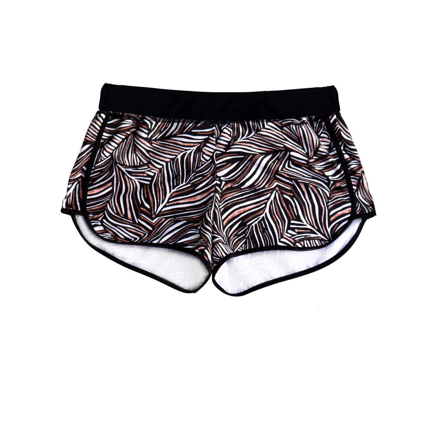 2030 Tropic Tribe Boardie