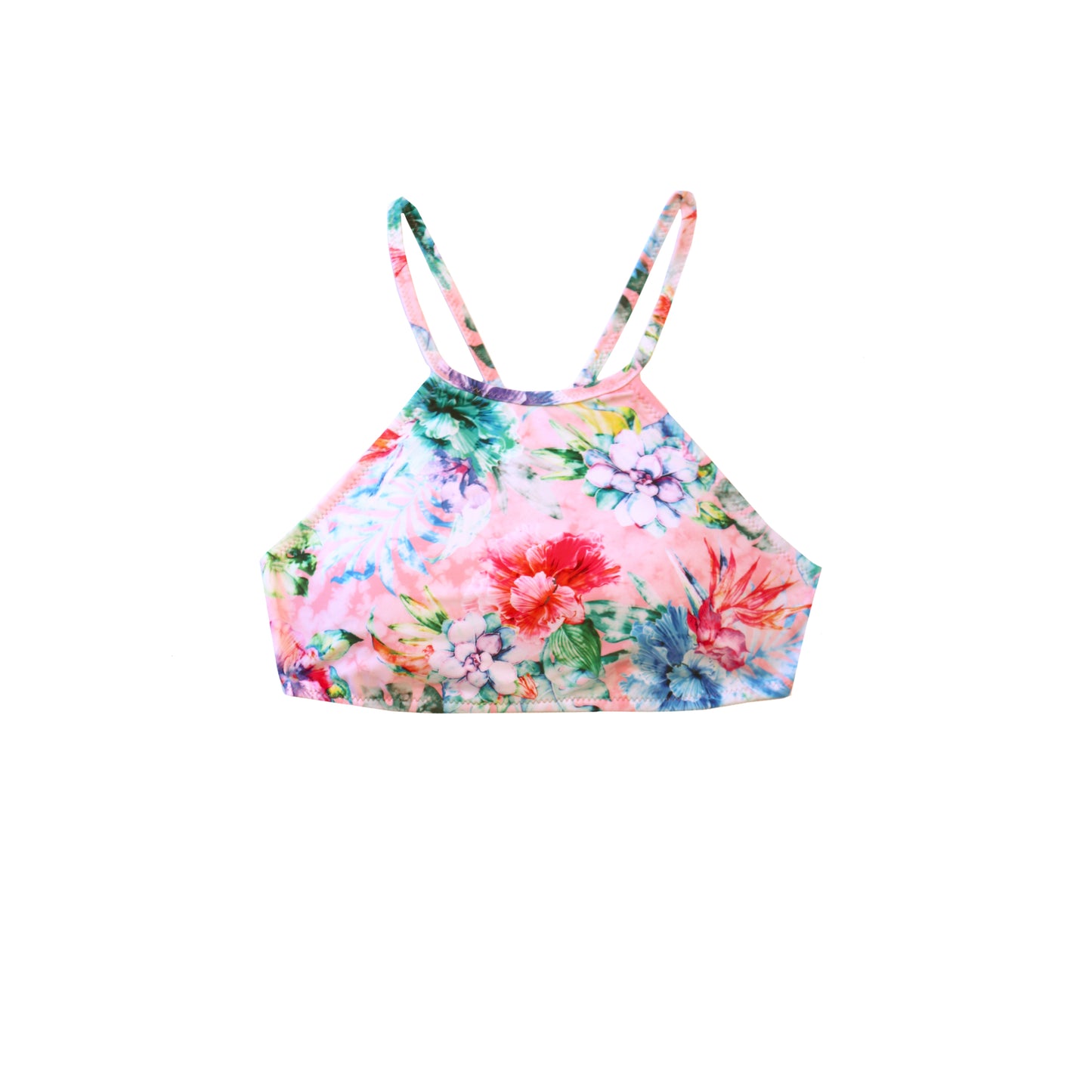 2035 Bahamas Apron Top