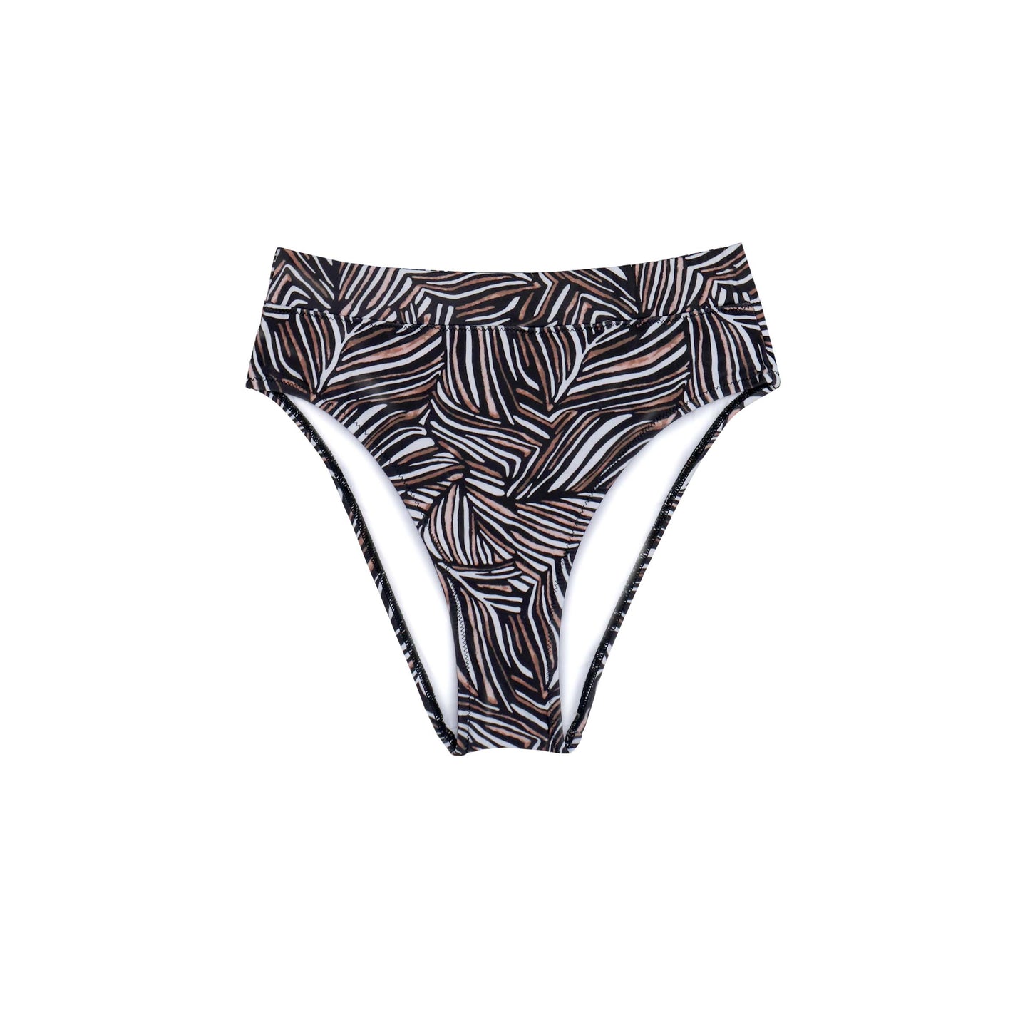 2037 Tropic Tribe High Waisted Pant