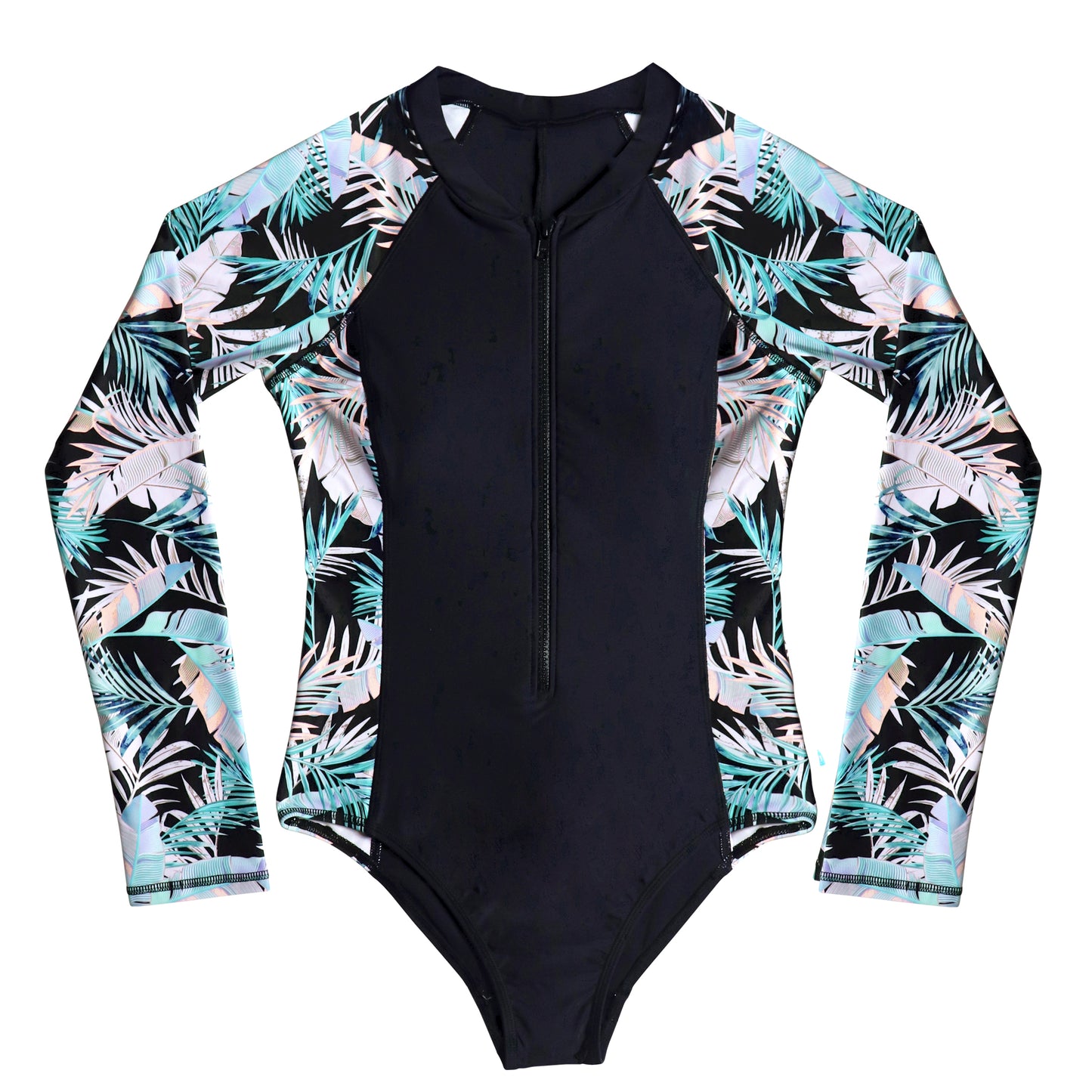 2040 Las Palmas Long Sleeve Surfsuit