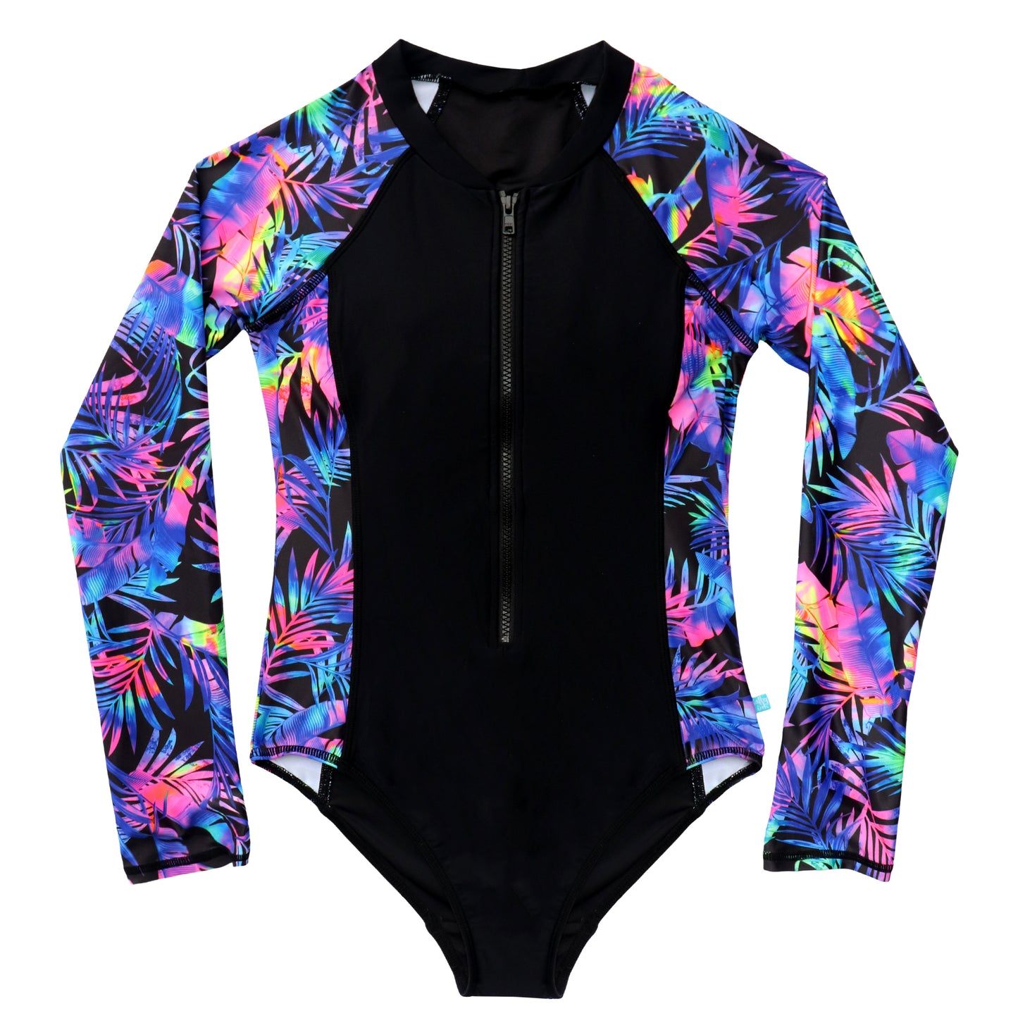 2040 Las Palmas Long Sleeve Surfsuit