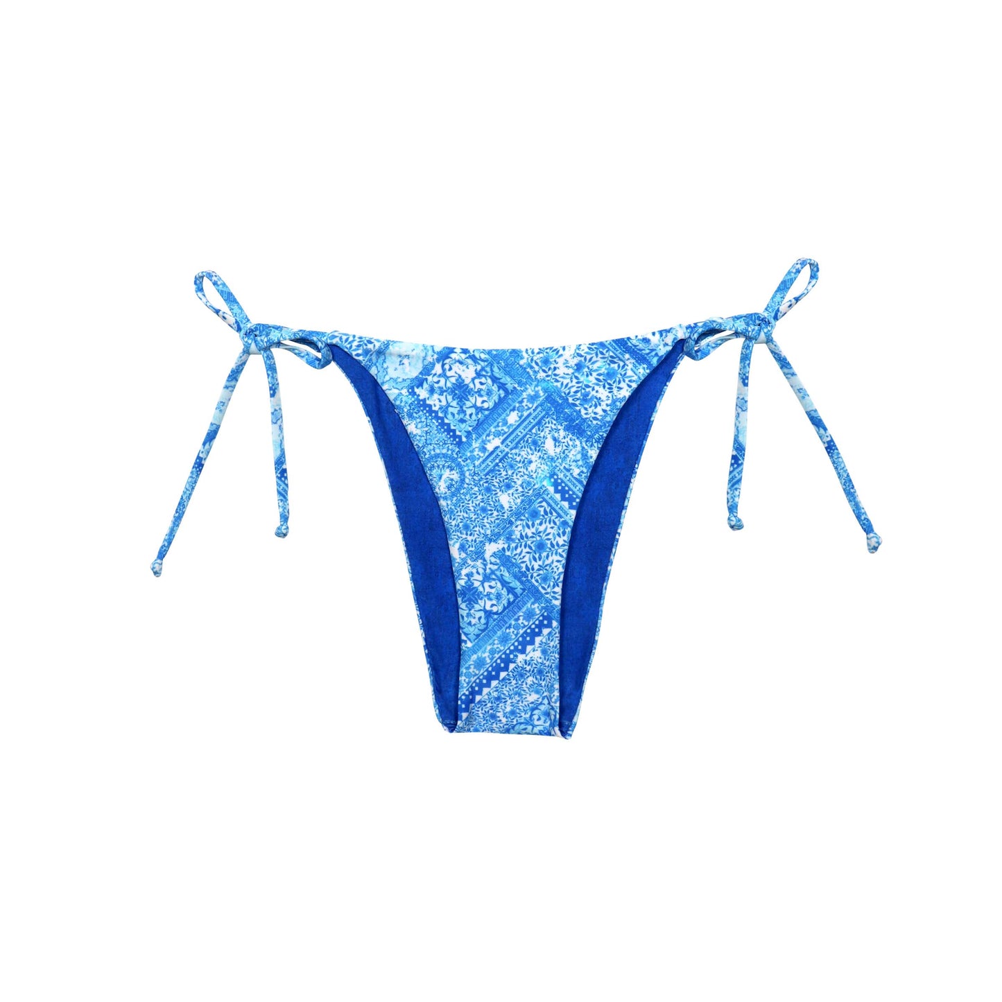 2044 ST Tropez Tie Side Pant