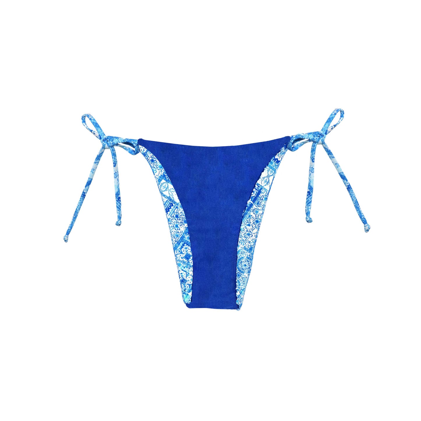 2044 ST Tropez Tie Side Pant