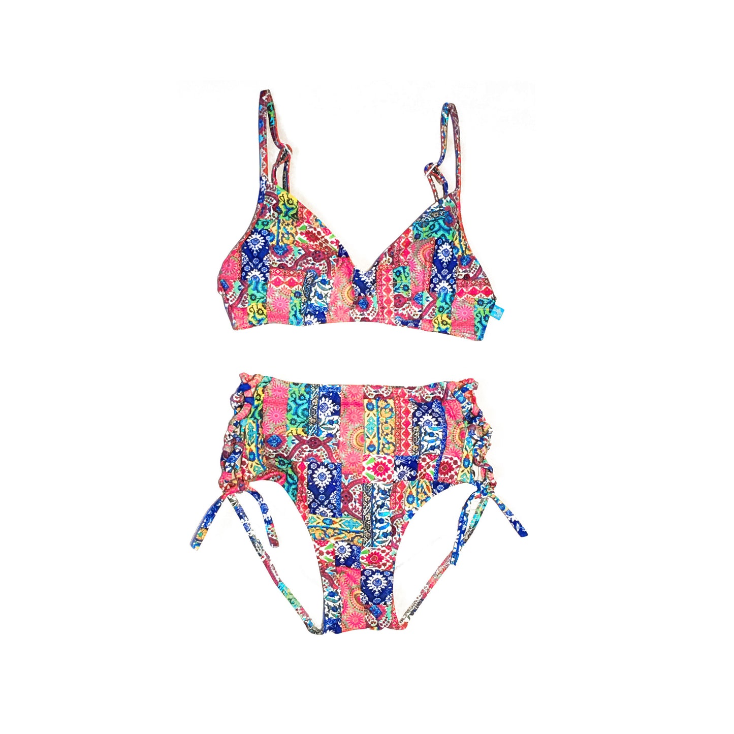 220 Byron Babe Bikini - Salty Ink