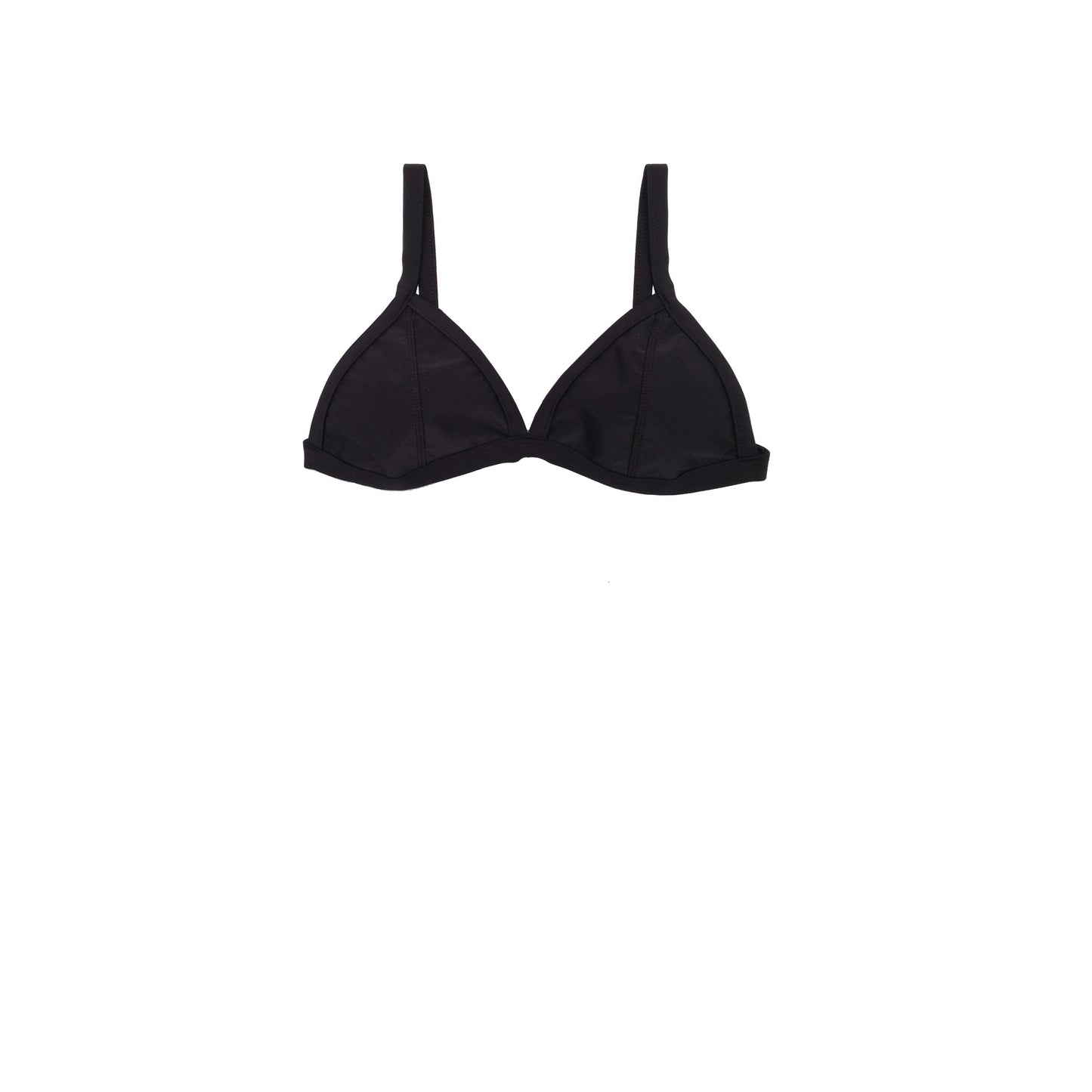264 Salty Sporty Tri Bra - Salty Ink