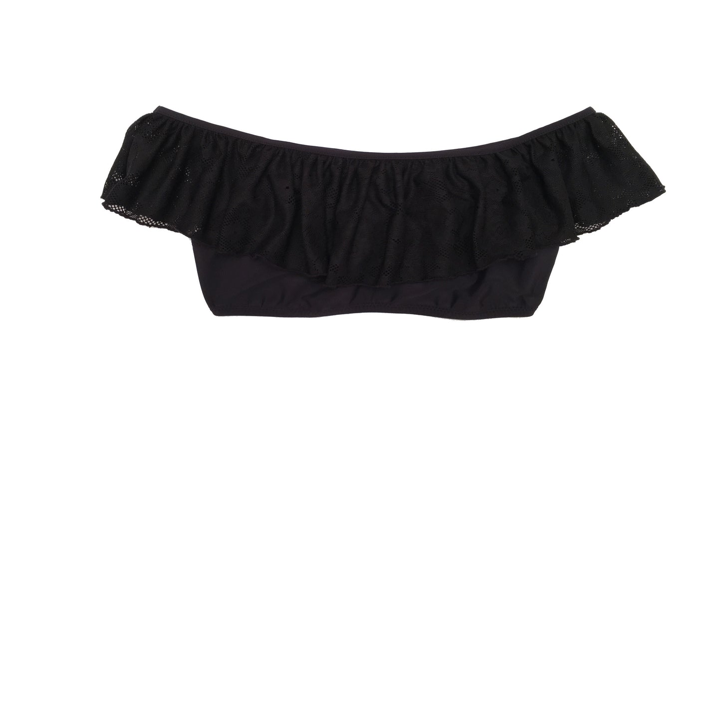 265 Salty Lace Tube Top - Salty Ink