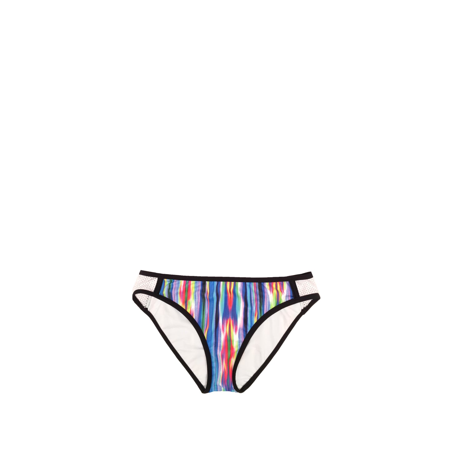 269 Sunset Stripe Pant - Salty Ink