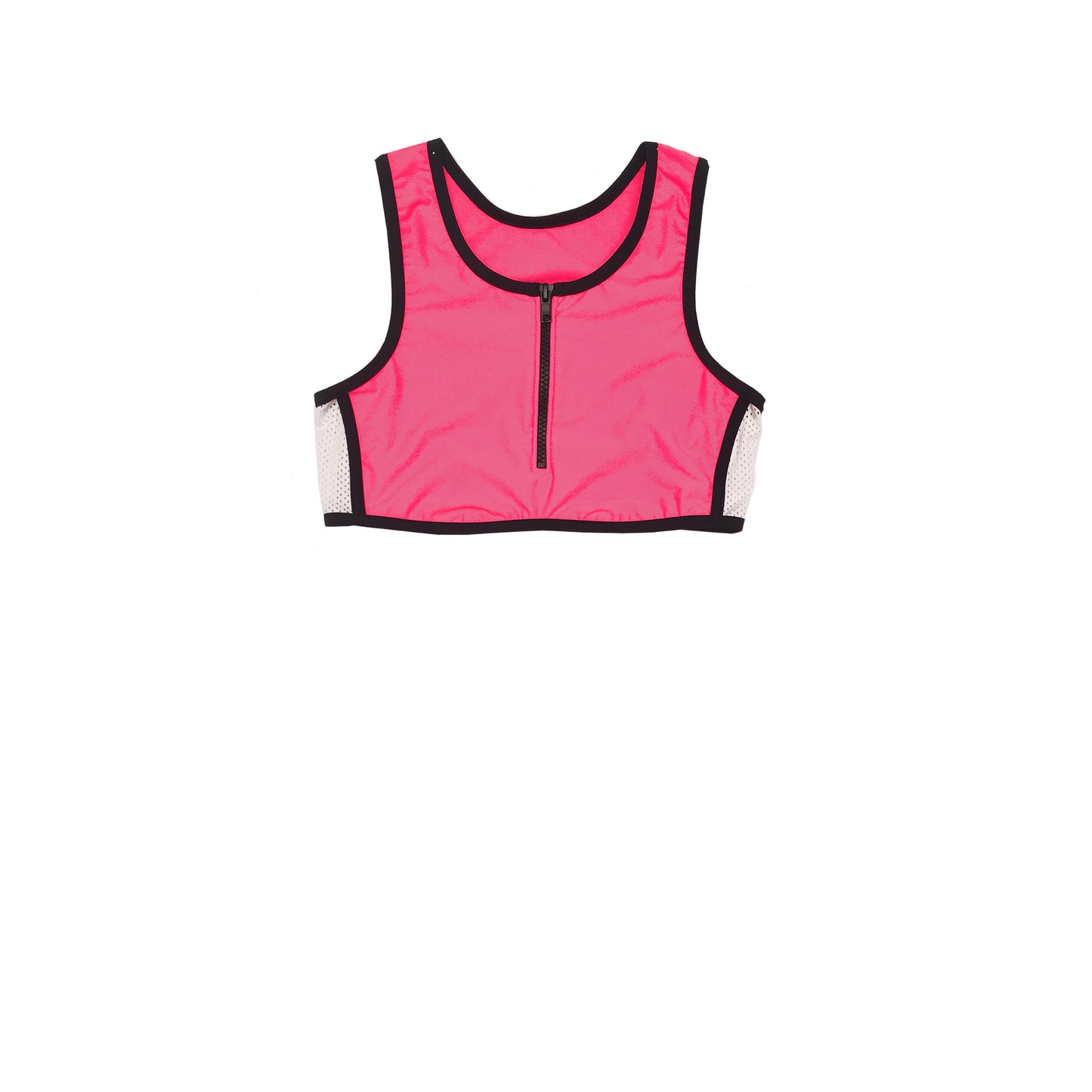 270 Sunset Stripe Plain Tank Top - Salty Ink