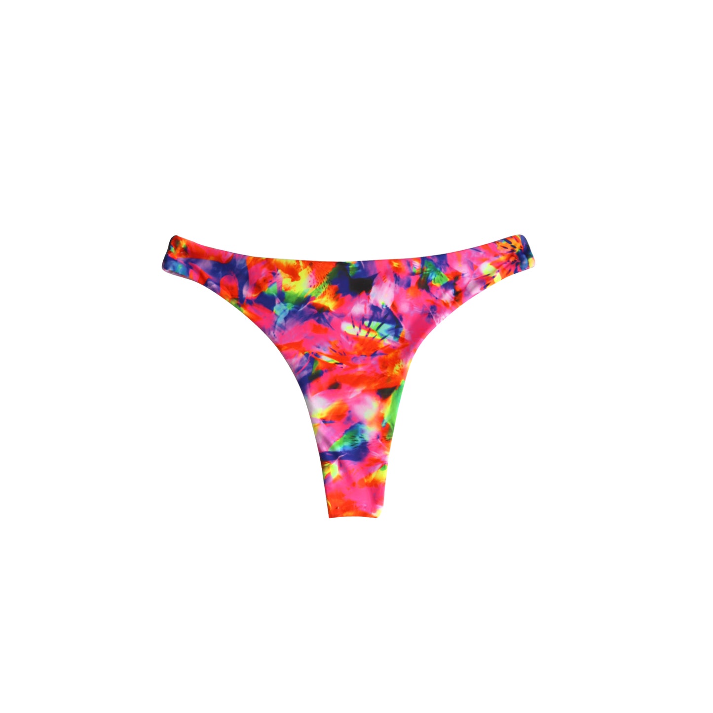 286 Ibiza Sunset Sassy Pant