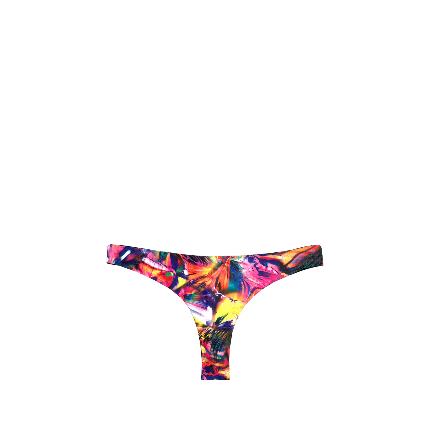 286 Illusion Sassy pant - Salty Ink